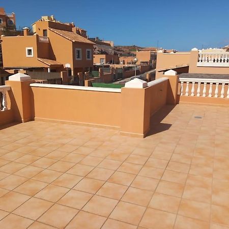 Villa Aloe Vera With Pool And 3 Bedrooms Corralejo Esterno foto
