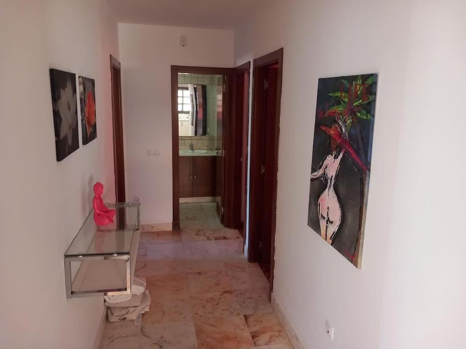 Villa Aloe Vera With Pool And 3 Bedrooms Corralejo Esterno foto