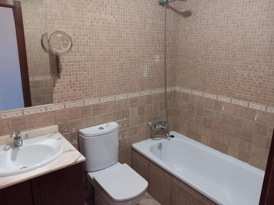 Villa Aloe Vera With Pool And 3 Bedrooms Corralejo Esterno foto