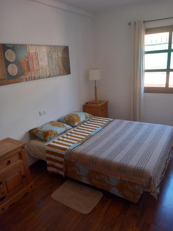 Villa Aloe Vera With Pool And 3 Bedrooms Corralejo Esterno foto